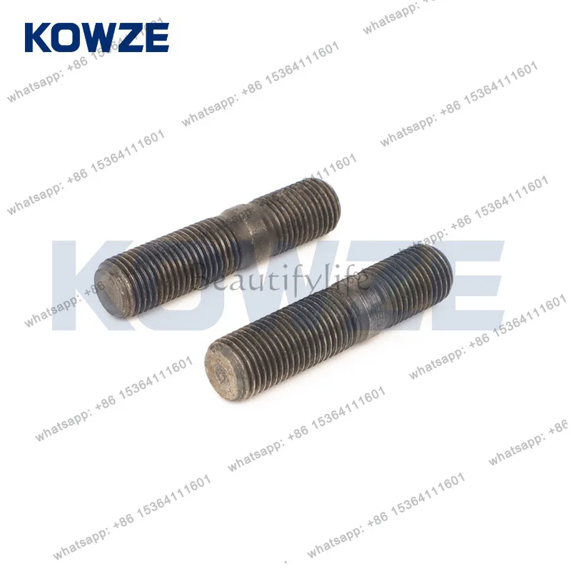 Spot MD014195 screw exhaust manifold auto parts