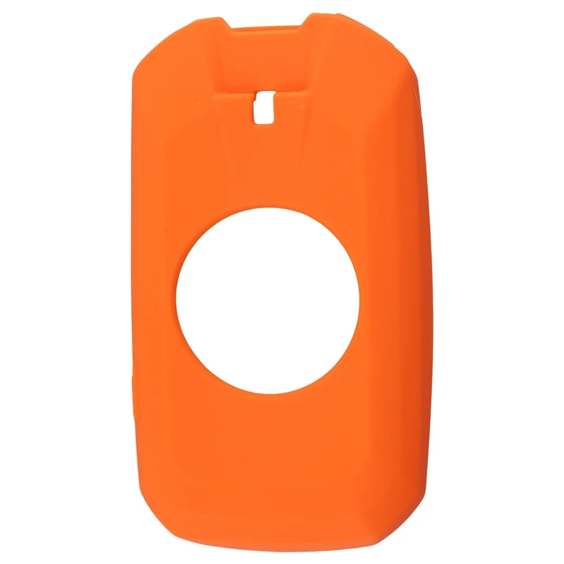 Funda de silicona para Garmin Edge 1050, carcasa trasera de silicona para Garmin Edge 1050