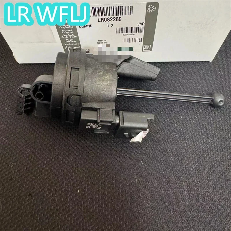 2.2 Diesel EGR Valve Sensor for Cooler LR057662 for Land Rover Freelander LR2 RR Evoque Discovery Sport Jaguar C2Z31831 LR082289