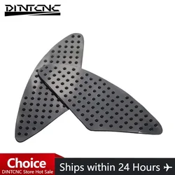 Anti Slip Sticker Knee Protector Traction Tank Pads For HONDA CB900F CB600F CB250 HORNET DN-01 1998-2010 Motorcycle Accessiores