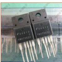 

50 шт. FS6M07652RTC 6M07652R TO220F-5 Новинка
