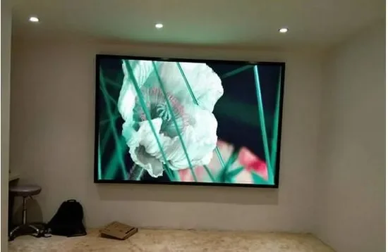 1r, 1g, 1b Fws Cardboard, Wooden Carton, Flight Case Stage Screen Indoor LED Display with CE