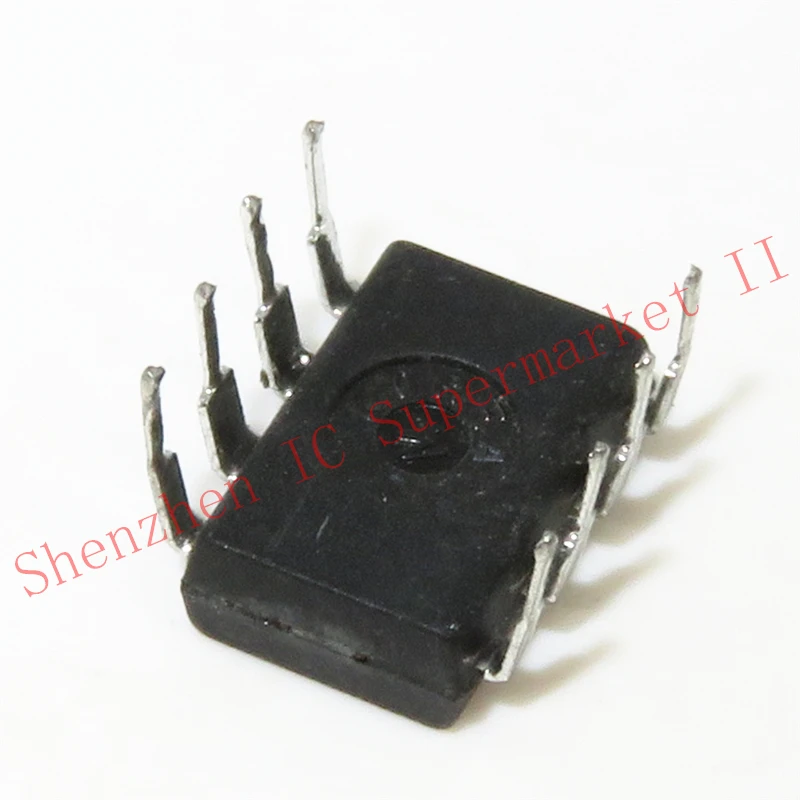 Longsheng Electronics MC34161P original IC import chip DIP8 can be shot directly