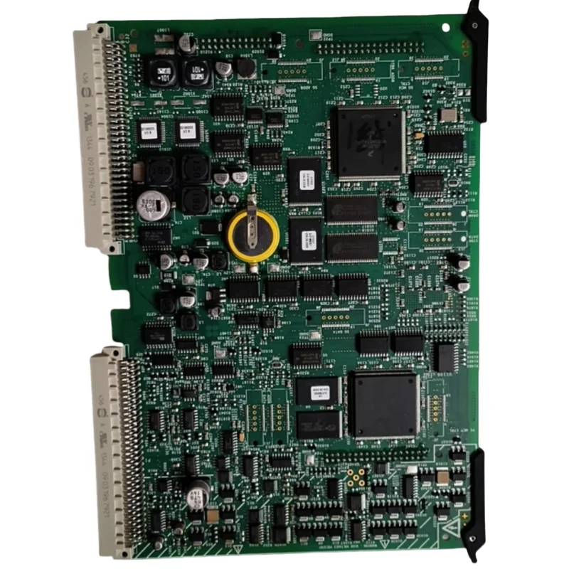 

3-0130050SP Плата PEC, 2-е ручное использование для принтера чернильного кодирования DOMINO A100+ A200+ A300+ A400+