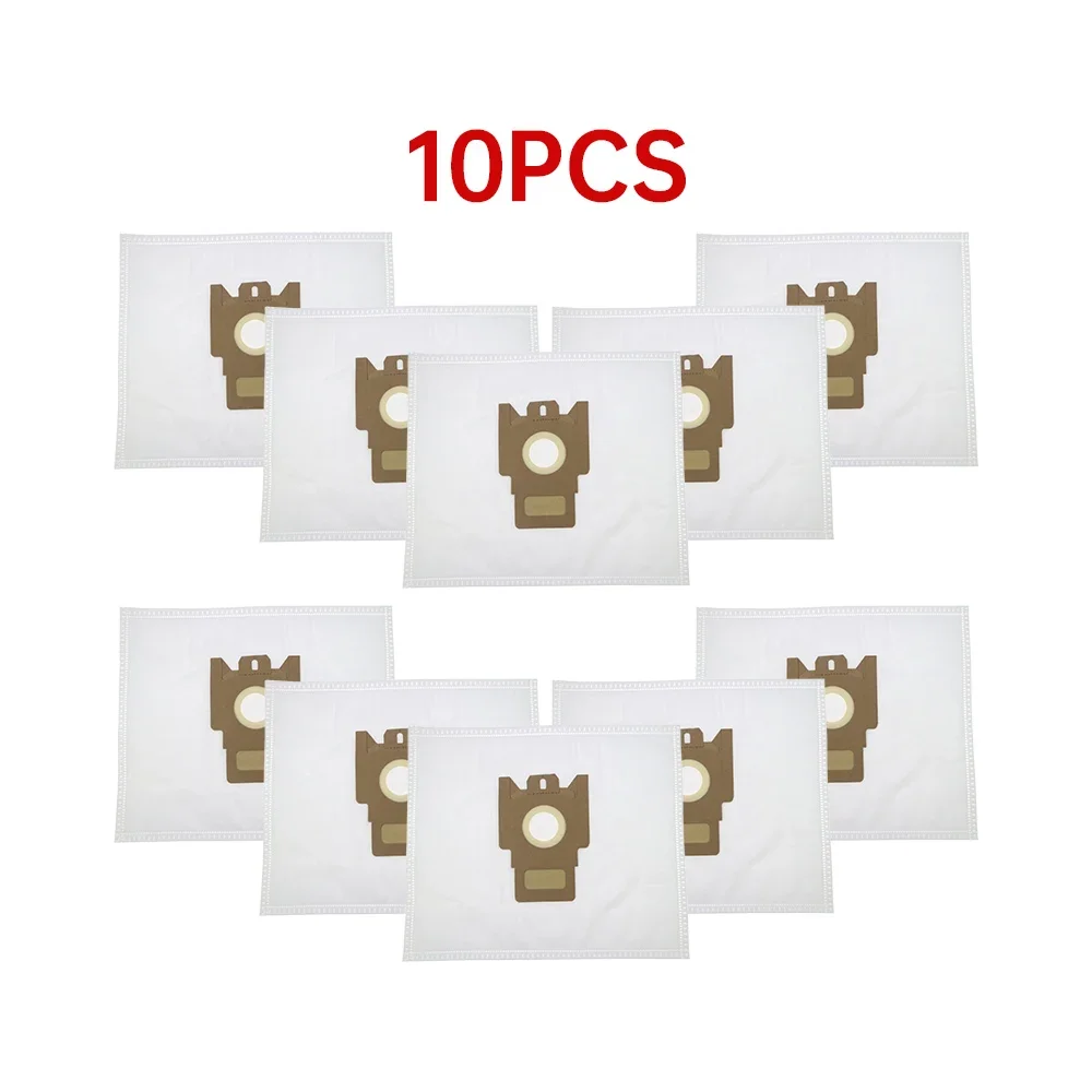 Neuer Staubfilterbeutel für Hoover TYP H60 H30 H52 ENIGMA TE7 TE70 TEN2400 ARIANNE TELIOS T2100 T2599 T2615 T2621 T2740 T2760