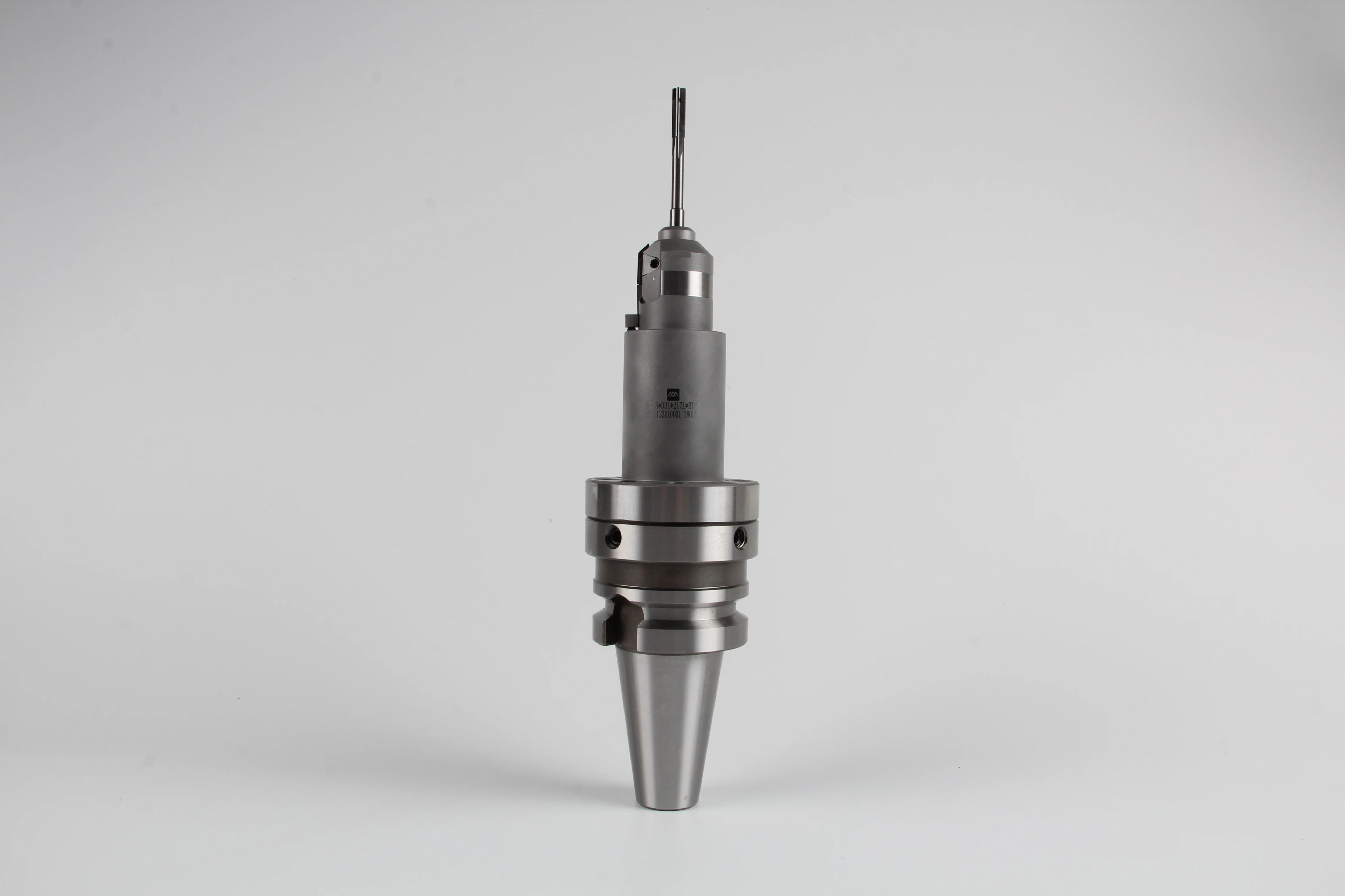 High Precision PCD Reamer for machining parts