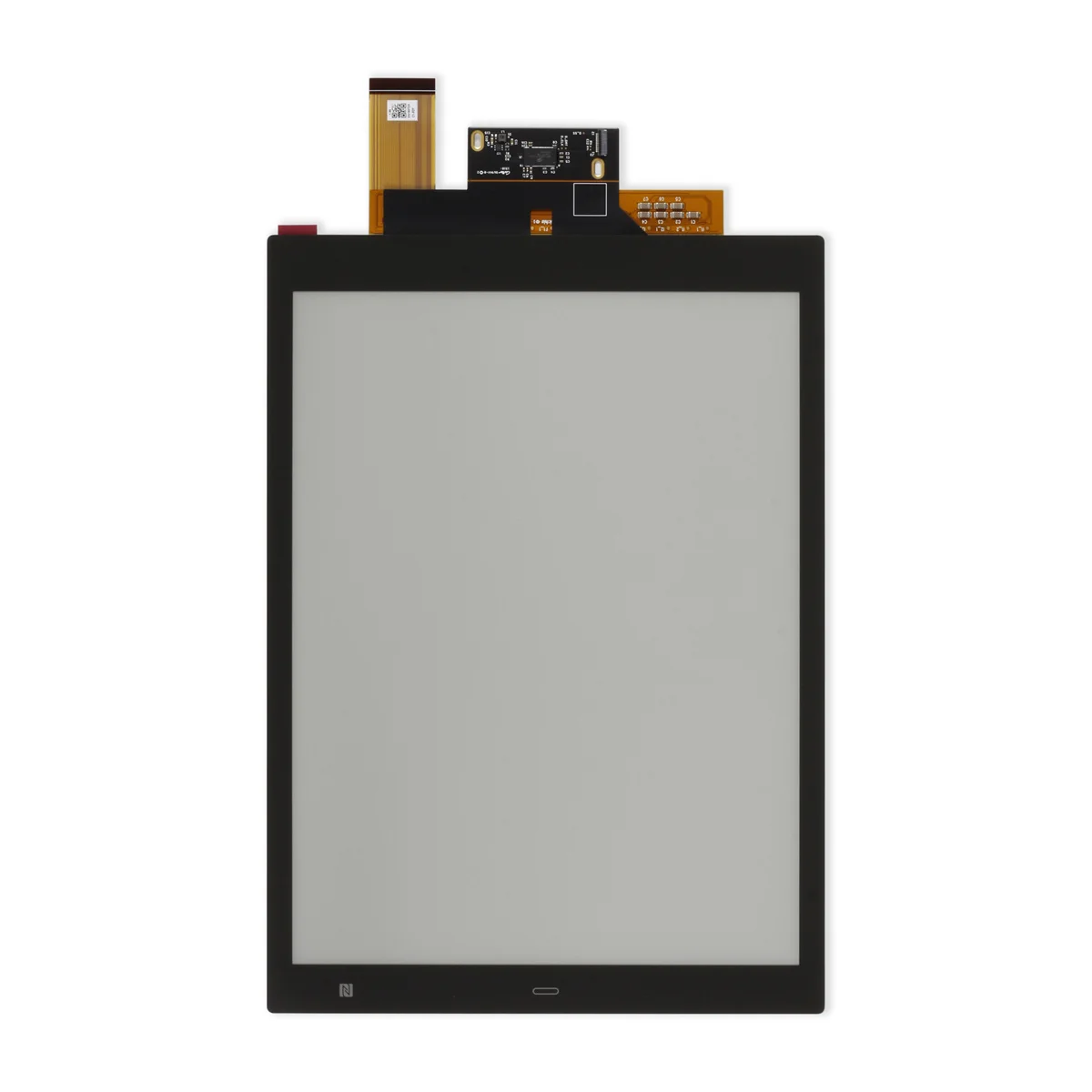 New 10.3 inch ES103TD3 Eink Screen for Sony DPT-CP1 ebook readers Display