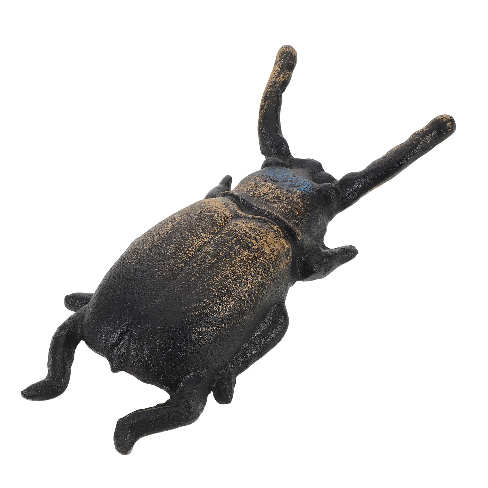 

Beetle Boot Jack Puller Cast Iron Heavy Duty Shoe Remover For Riding Work Boots Garden Rubber Shoes Rustic Vintage Boot