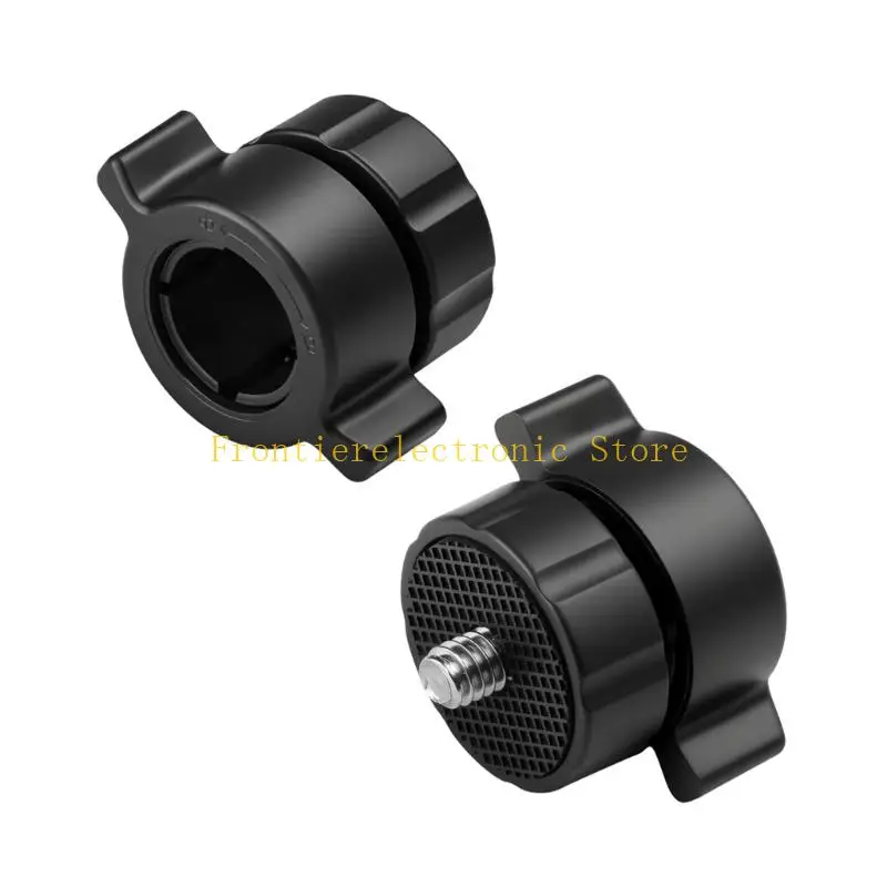 G8DB Microphones Mount Clip for Studio Broadcasting and Online Streaming Studios