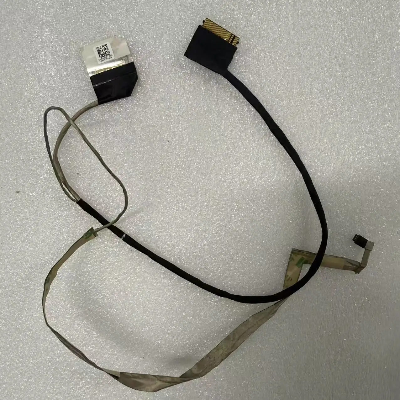 

For Dell Inspiron 5770 5775 3780 P35E laptop LCD LED Display Ribbon Camera Flex cable 0GK0Y0 DC02002VC00