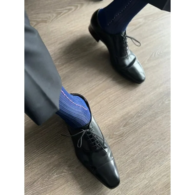 Calzini corti da uomo nuovissi - Men Formal Wear Brands recensione e prezzo