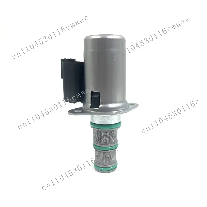 Solenoid Hydraulic Cartridge Valve SV98-T39 12V 24V Spool 3-Way 2-Position Drop-In Style for Pumps And Hydraulic Systems