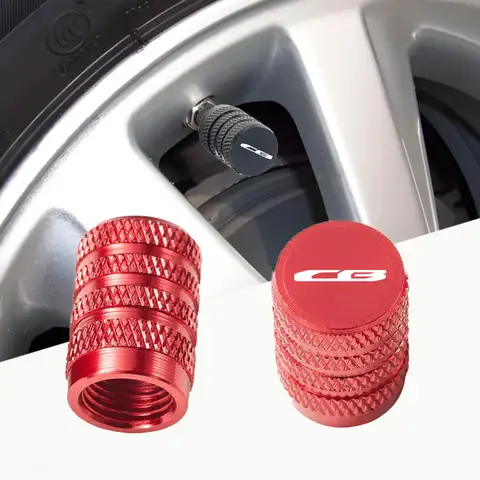 For Honda Cb400 Cb125r Cb190r Cb250r Cb150f Cb 650R 1000R Cb1100 Cb1300 Wheel Tire Valve Caps Stem Cover Motorcycle Accessories