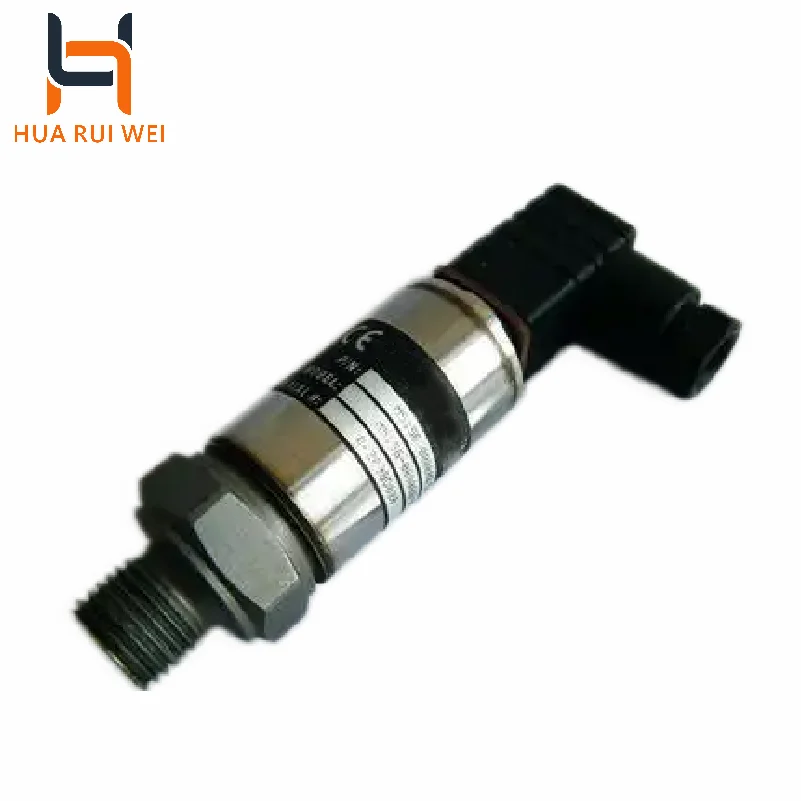 

2026 Hot Sale New M525D-000002-350BG Industrial Automation Control Pressure Sensor