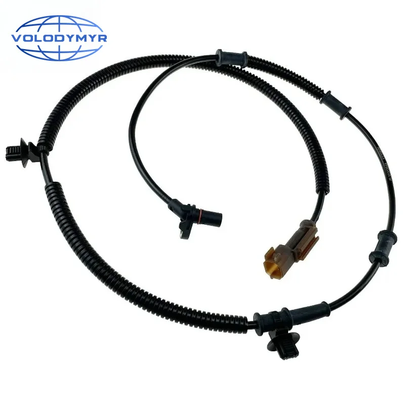 

JL3Z2C204D FL3Z2C204A ABS Wheel Speed Sensor Compatible with Ford F150 2015-2020 Ford Expedition 2018-2021 Lincoln Navigator