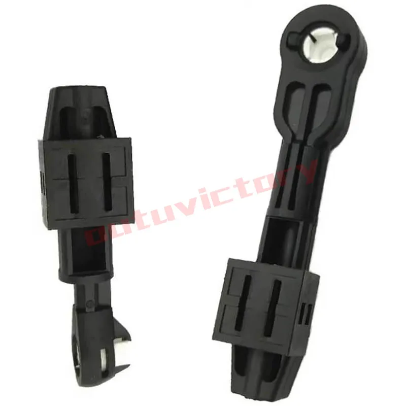 One Set Manual Transmission Shift Lever Cable Adjuster OEM# 55566686 55566687 For Chevrolet Cruze Opel Astra SAAB 9-5