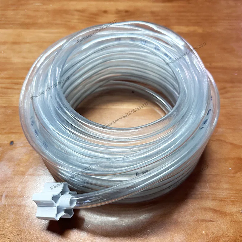 美的除湿機用 純正排水アダプター 排水ホース MM