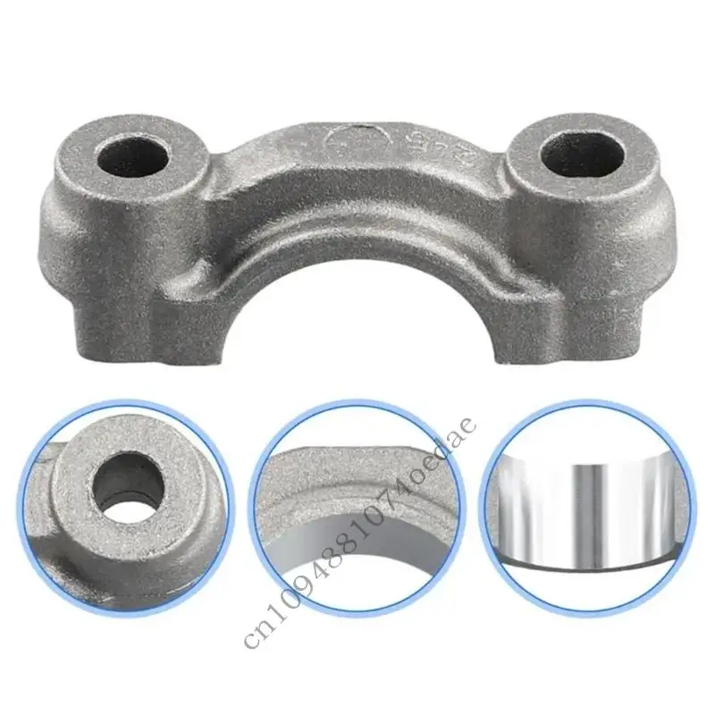 Advanced Alloy Camshaft Bearing Cover GN1G-6A258- Simple Bearing Cap for Enhances Engine In Vehicle