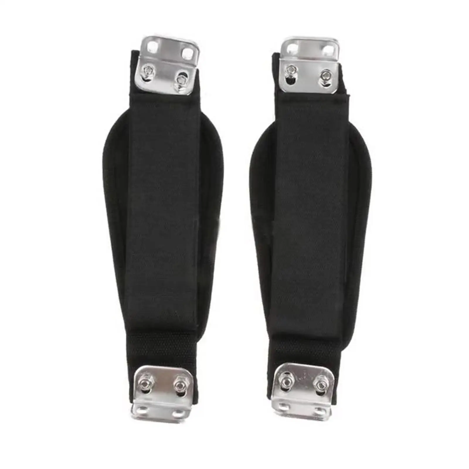 Tali Kaki Skateboard Elektrik Tali Pengikat Bagian Dasi Ketat Dudukan Dapat Disesuaikan