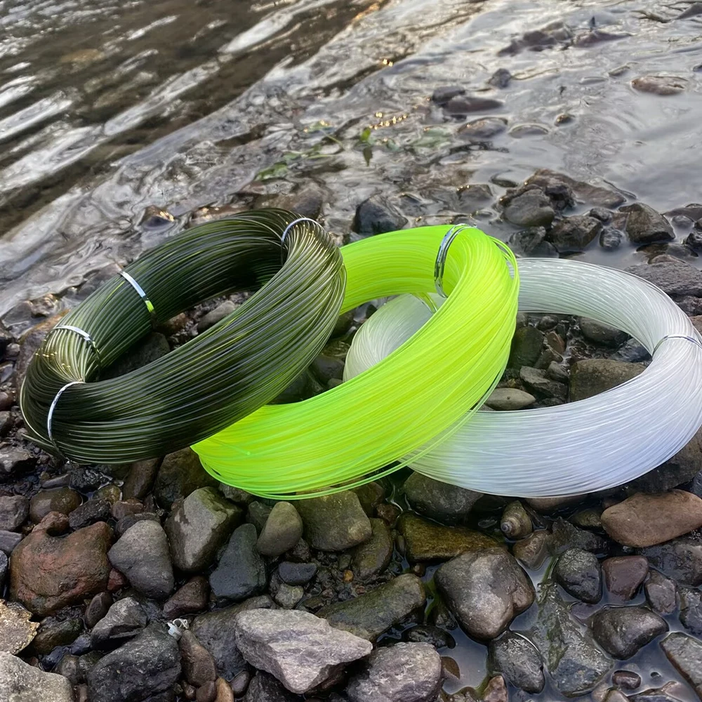 1,0/1,2/1,4/1,6/1,8/2,0mm Extra Dicke Angelschnur Großformatige Nylon-Monofilament Meeres- und Bootsangelschnur Pesca 100m/109yds – Detail 7