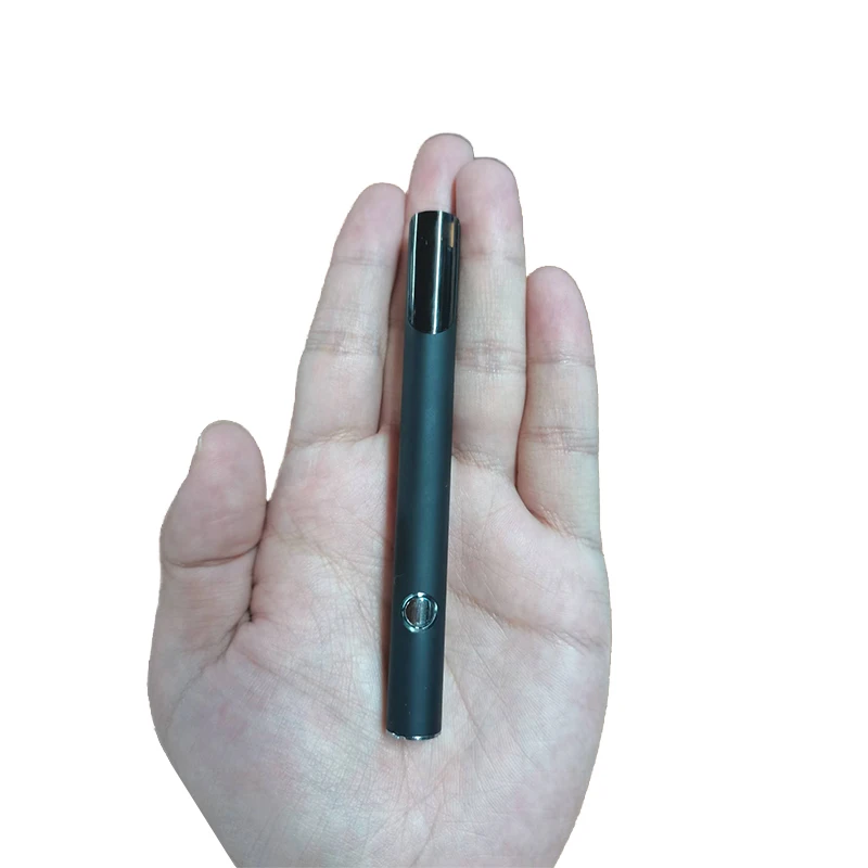 1pc 320mAh 510 Mini Soldering Iron Pen Kit, 5-speed Voltage, USB Charging, Suitable For DIY Projects And Electronic Repairs