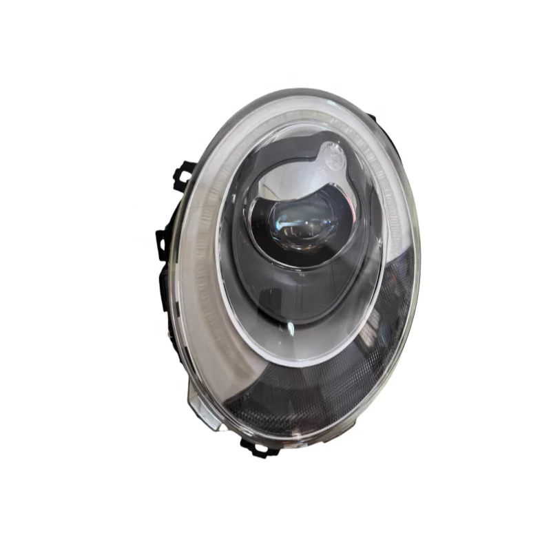 Headlights for Mini F56 2014 2015 2016 2017 2018 for Mini Cooper F55 F56 Adaptive LED Headlights Oe 63118737600