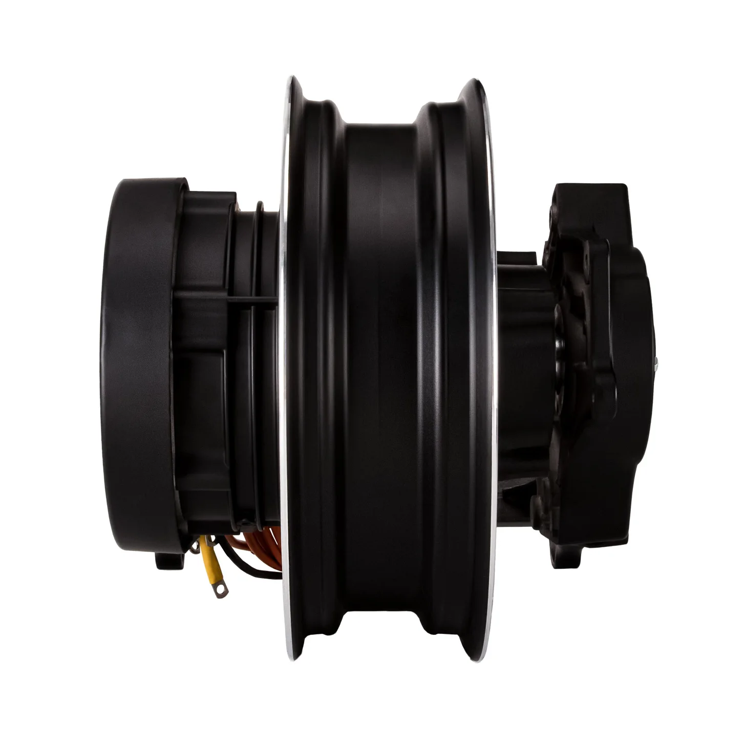 Fast Speed Powerful Electric Brushless Hub Motor for Motorcycle 12 17Inch 2500W 3000w 6000w 72V Motorcycle Motor Conversion Kits