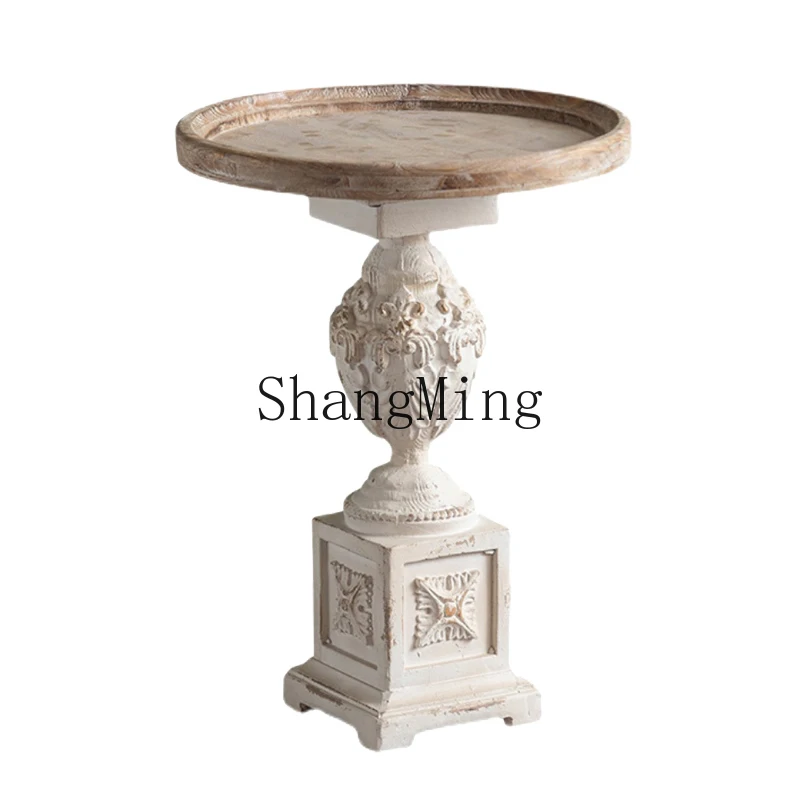 Cl Side Few Small A… - image