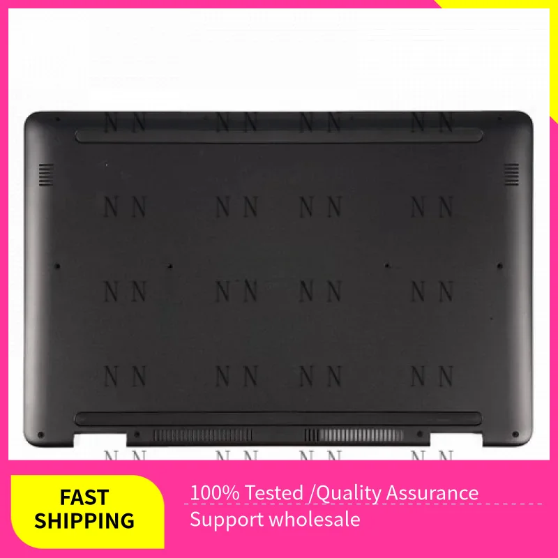

BLGN 00CPNN NEW For Dell Inspiron 17 7778 Lower Bottom Base Case Cover 0CPNN