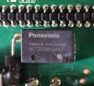 

Бесплатная доставка ACTB2WH3A57 5 10 шт.