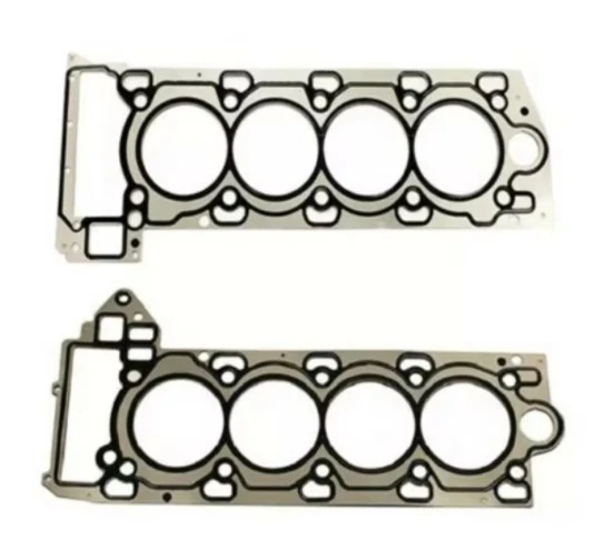 

OVERSIZED LR105293 LR105294 for 5.0L 5.0 5.0T Engine Cylinder Head Gasket 4 Layer 5 Layer Lr026142 Lr026141 Metal