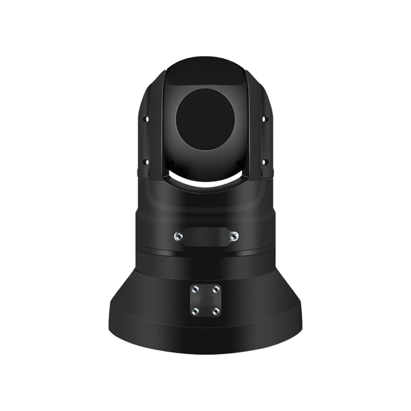 

WIFI 4K Outdoor H.265 CCTV NDI Camera Remote PTZ Controller Action Video Conference System 4G PTZ Camera with 13500 Ma Battery