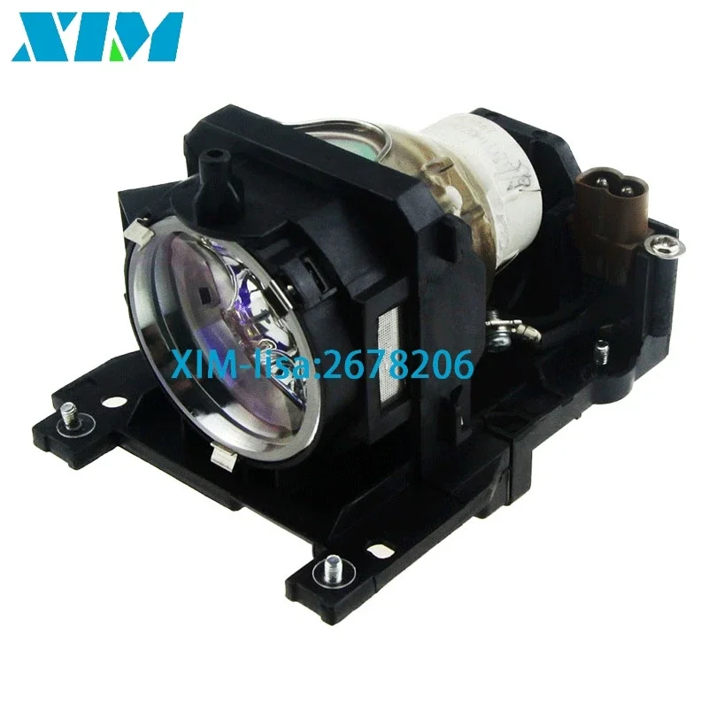 

Free Shipping RLC-031 / RLC031 Replacement Projector Lamp with Housing for VIEWSONIC PJ758 / PJ759 / PJ760 Projectors