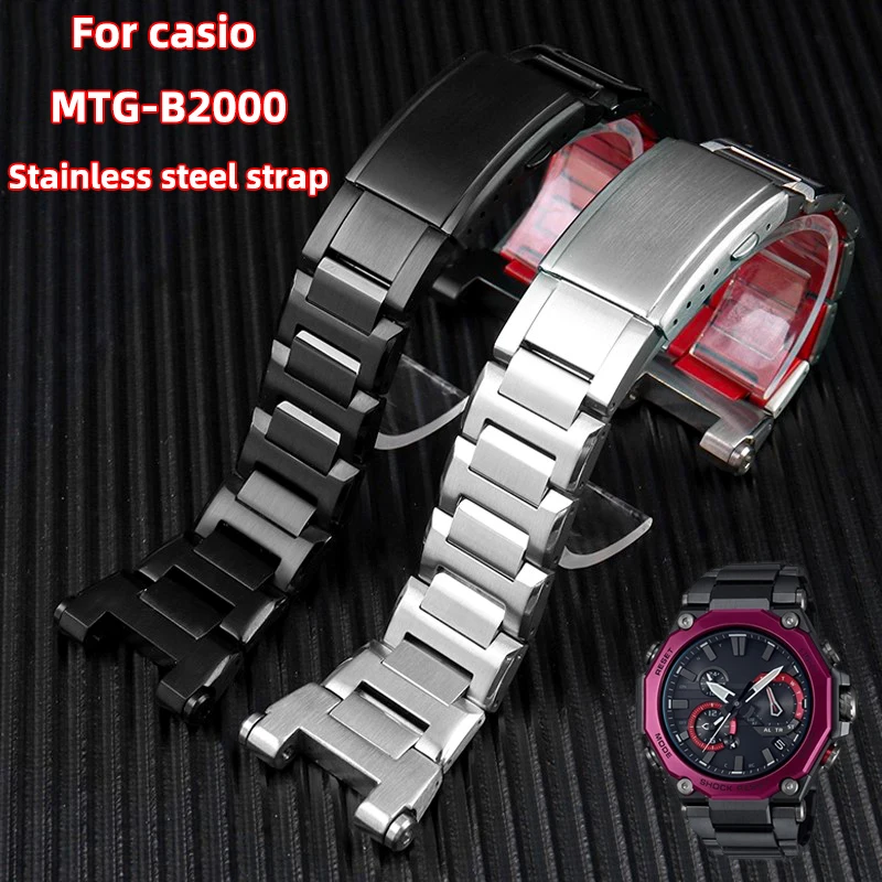 cinturino-per-orologio-in-acciaio-inossidabile-mtg-b2000-per-casio-g-shock-mtg-b2000--bracciale-in-metallo-massiccio--design-di-uccelli-non-morti--cinturino-di-alta-qualita