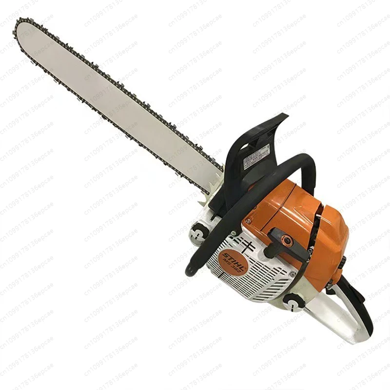 Chainsaw original genuine MS251 high-power household handheld logging saw
