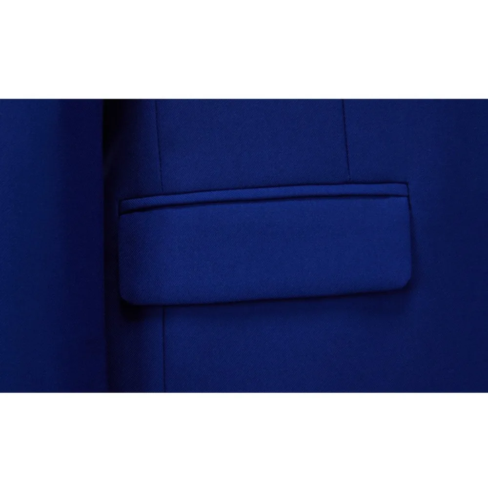 سترة رجالية بزرين، ثلاثية الأبعاد ومقاومة للتجاعيد، سميكة وقاسية، مناسبة للعمل والترفيه