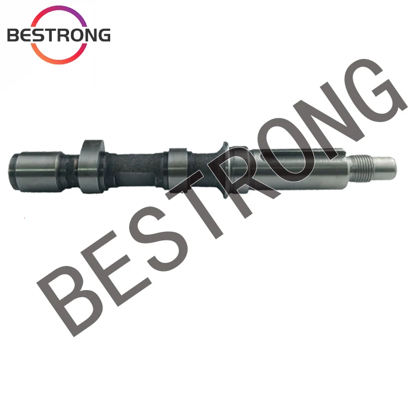 

Camshaft For SHUHE SH195 ZH195A SH196 ZH196A Single Cylinder Water-cooled Diesel Engine Spare Parts