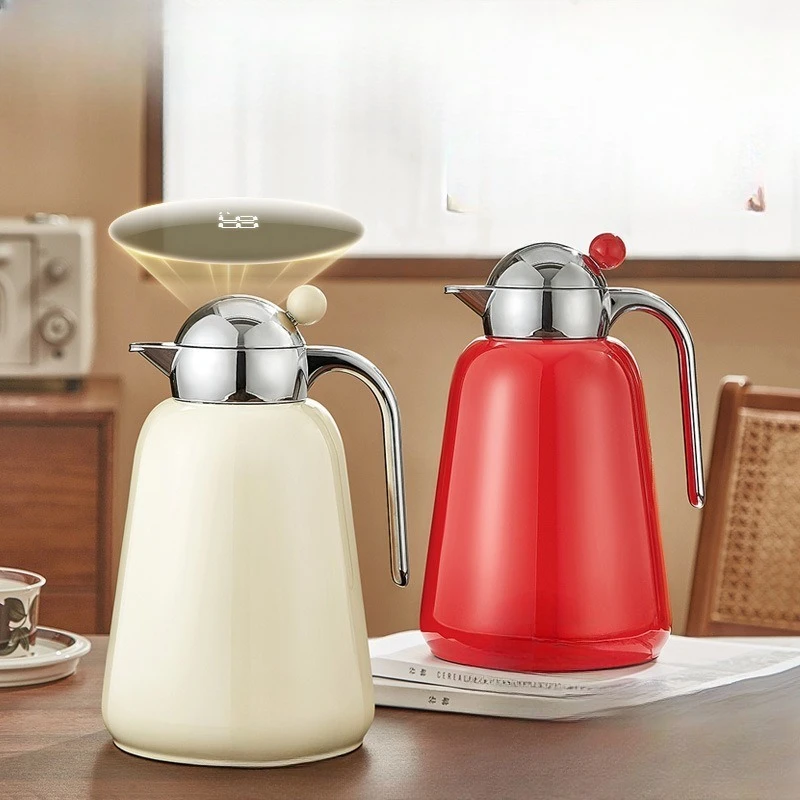 

Thermal pot, high end, thermal insulation, kettle 60 hours, household, large capacity