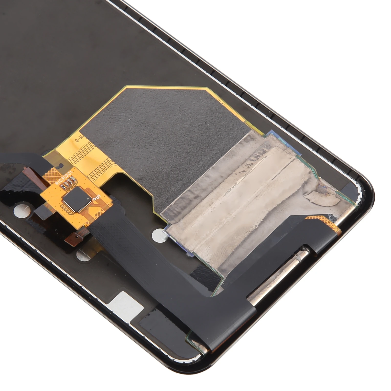 Écran tactile LCD IPS pour téléphone Sharp Aquos R3 2019, pièce de rechange, réparation, 6.2 pouces