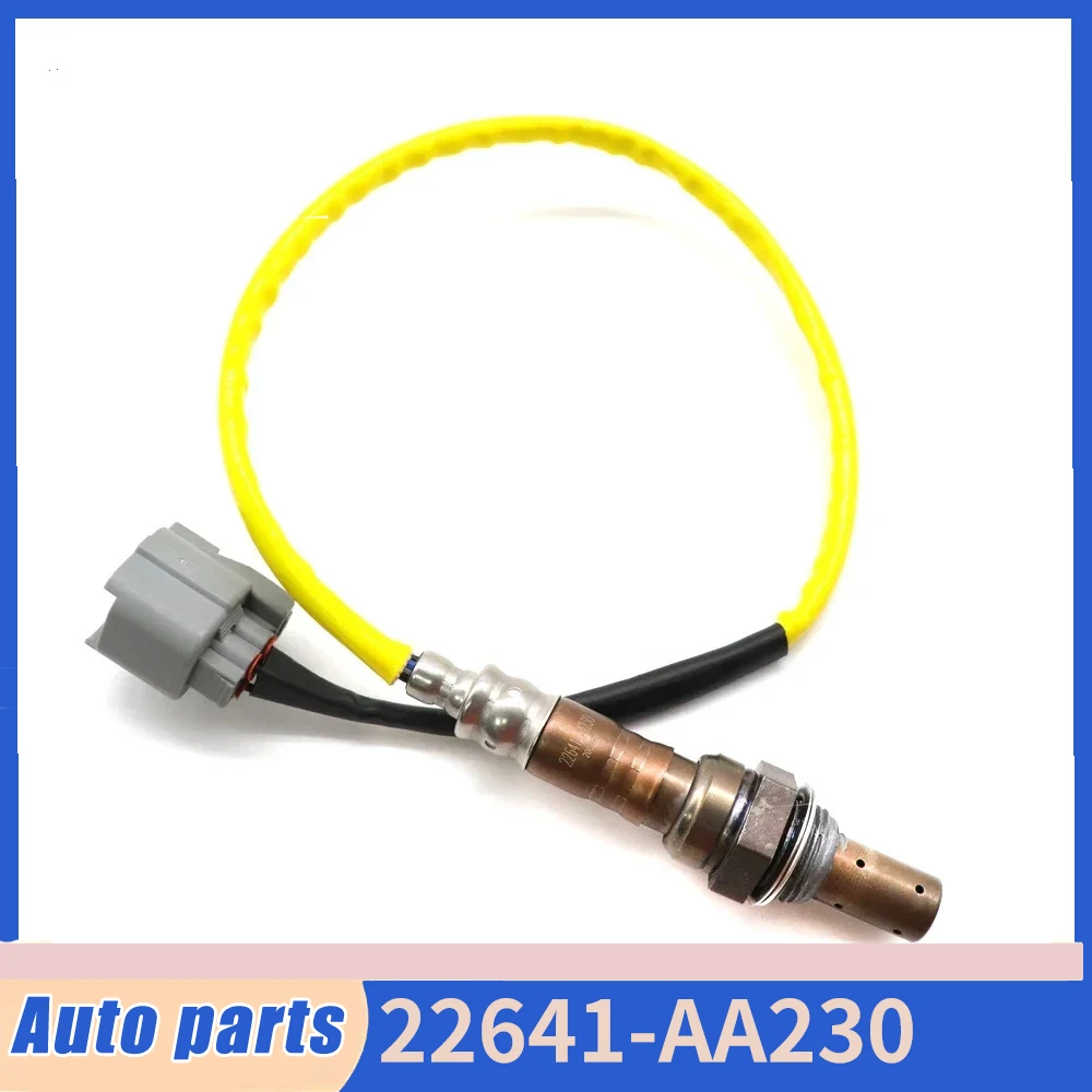 22641-AA230 234-9015 Luft-Kraftstoff-Verhältnis-Sensor Lambda O2 Sauerstoffsensor für Subaru Forester Impreza Legacy Outback Baja 2.5L 2349015