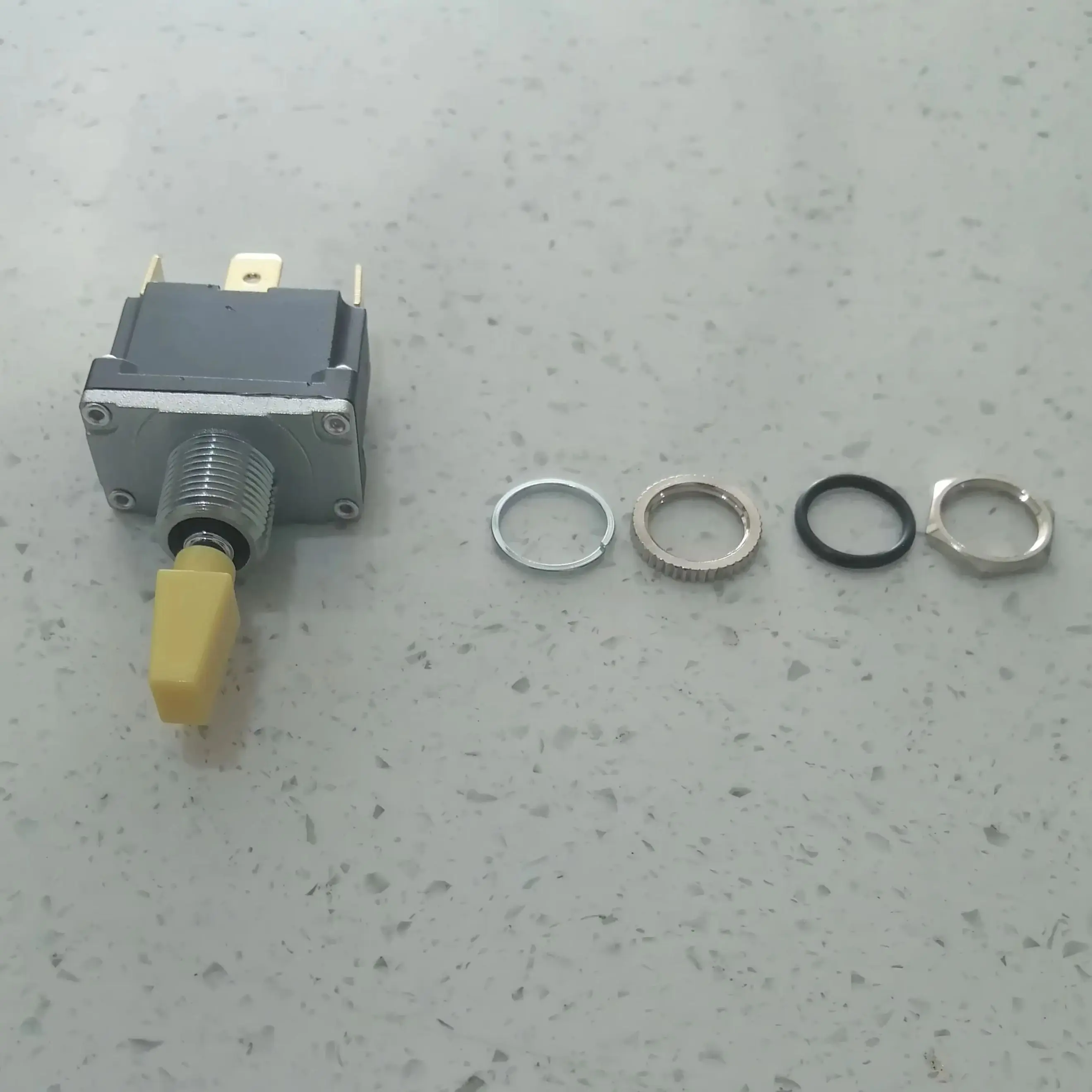 Toggle Switch 4360328 use for JLG lifts