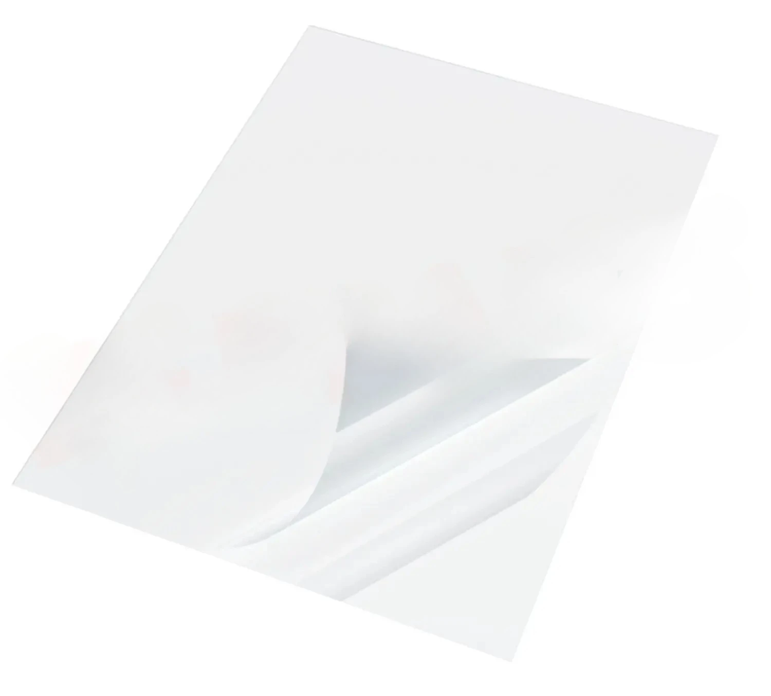 UV curable release film 3D printer UV curable FEP release film DLP LCD release film High transparency photosensitive resin