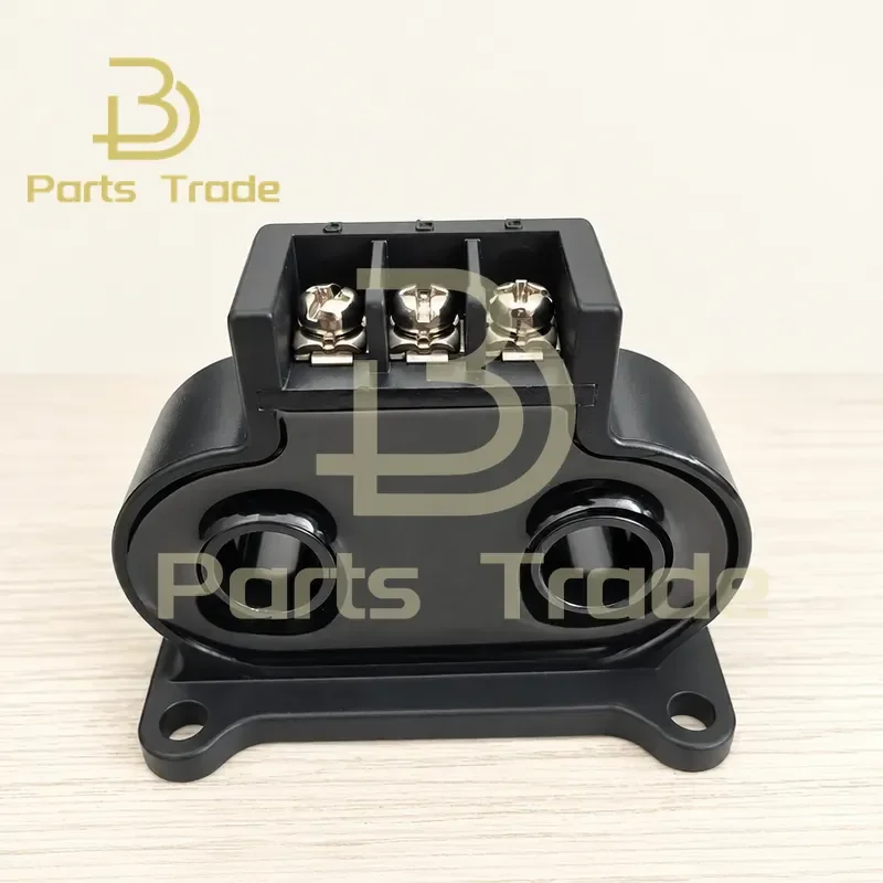 1PCS Screw Air Compressor Current Transformer CT1 40A 200A 400A CT2 40A for Screw Machine