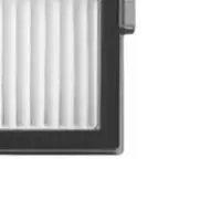 4/2PCS Filter Kit Maintain Clean And Hygienic Floors Replacement Washable Filter For Roborock For Saros 20 For Sonic Vacuum