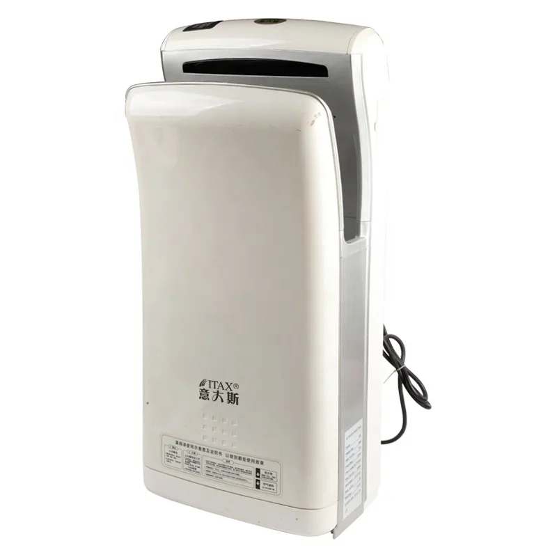 high speed air jet hand dryers bathroom high speed air dryers standing