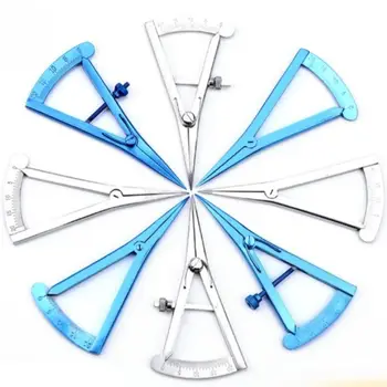 쌍꺼풀 수술 기구, 매몰 실 위치 조정용 안과용 나침반 자, 측정 도구, 메이크업 도구 1개 10 best sales 안과 - №5