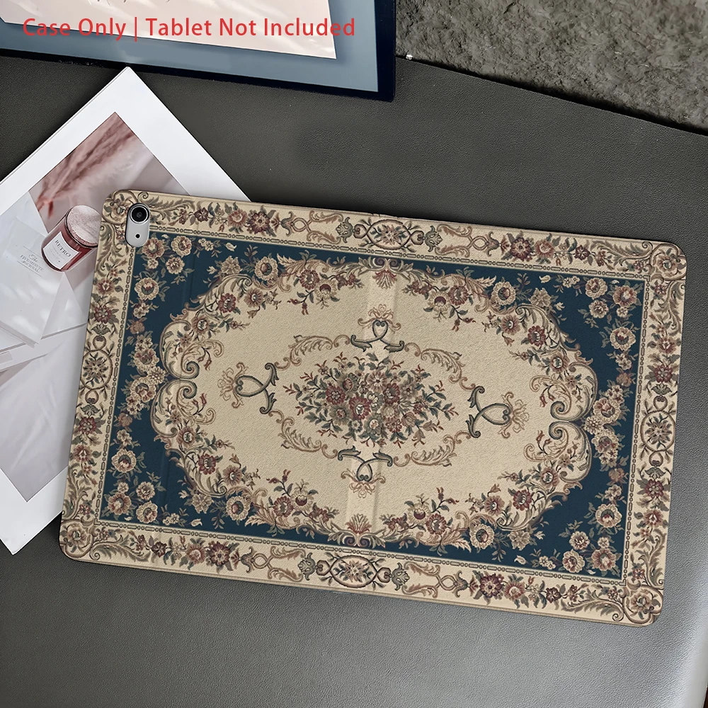 

Чехол для планшета Samsung, складной чехол для планшета, совместимый с Samsung для Galaxy Tab S7/S8/S9