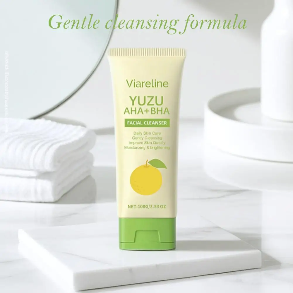 رغوة رطوبة التطهير رغوة ترطيب منعش الجلد العناية بالزيت المطهر ضيق التحكم رغوة كثيفة لا Z1R7 #3