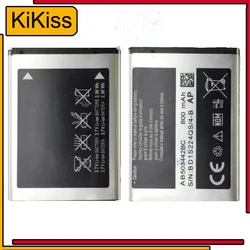 Battery For Samsung SGH-B110 E570 J700i J700v E578 J700 J708i J708 T509 AB503442BC With Track Code