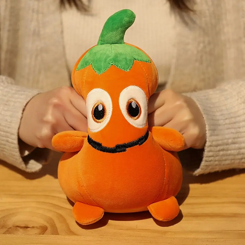 Decor Party Prop Vleermuis Pompoen Zacht Kussen Zacht Speelgoed Frankenstein Grappige Halloween Pop Halloween Knuffel Pluche Pop Knuffel